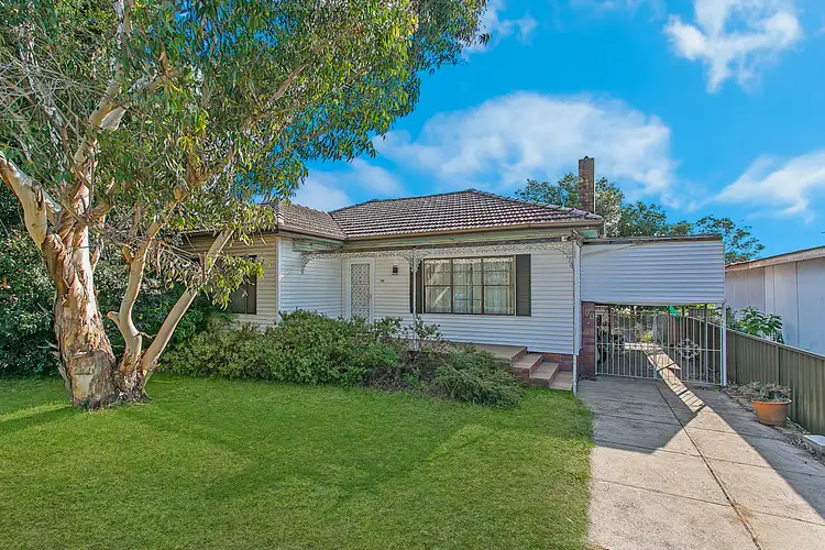 Main view of Homely house listing, 100 Seven Hills Road South, Seven Hills NSW 2147
