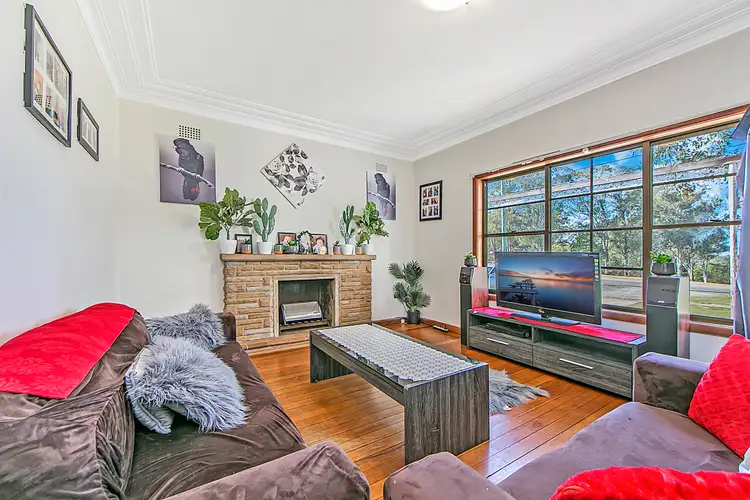 Fourth view of Homely house listing, 100 Seven Hills Road South, Seven Hills NSW 2147