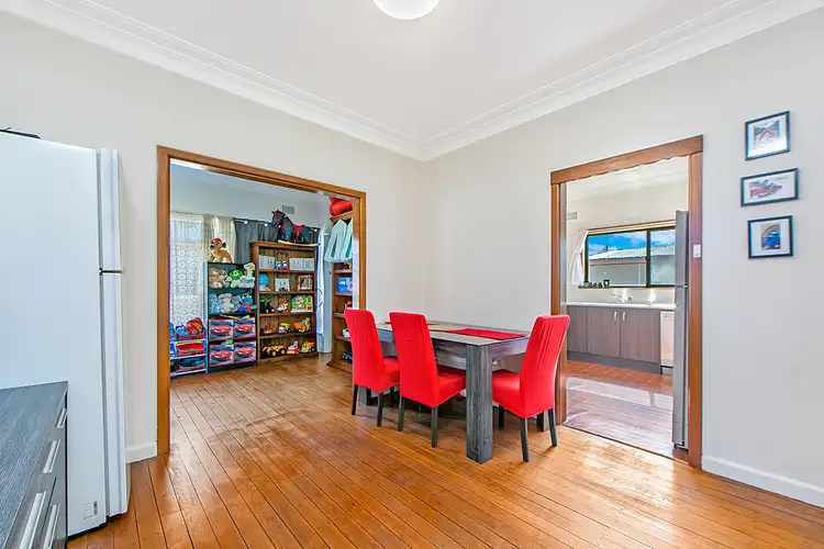 Fifth view of Homely house listing, 100 Seven Hills Road South, Seven Hills NSW 2147
