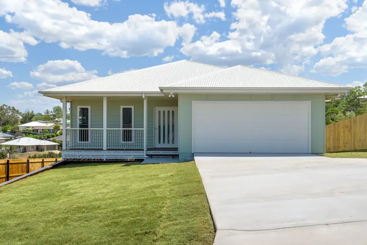 4 Jaryd Place, Gympie QLD 4570