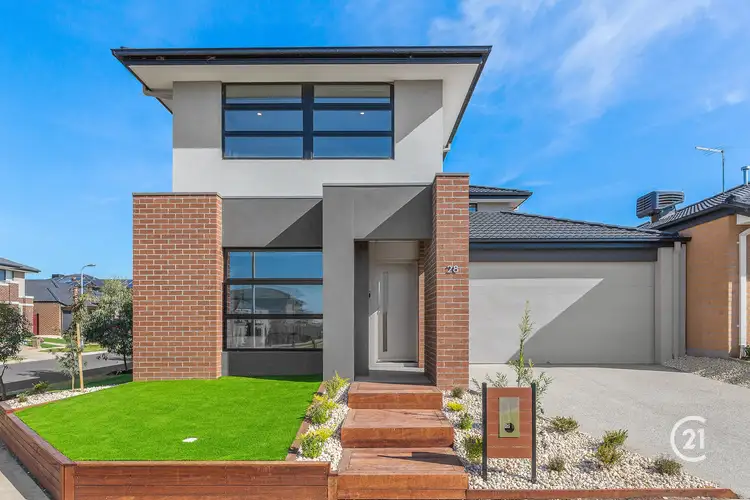 28 Bowling Avenue, Point Cook VIC 3030