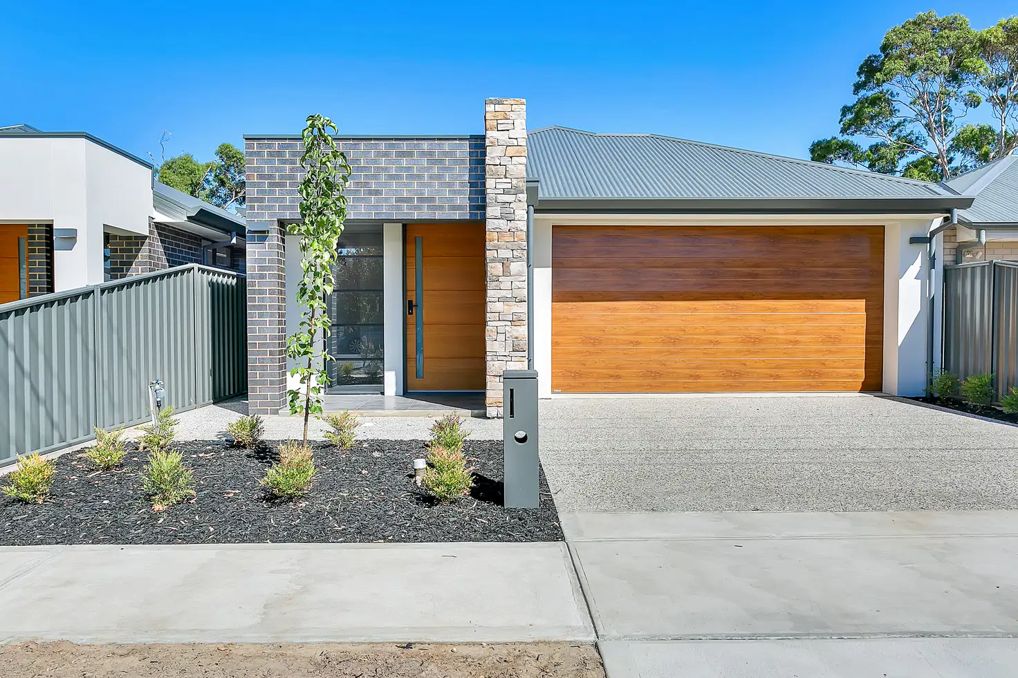 Main view of Homely house listing, 24A Struan Avenue, Warradale SA 5046