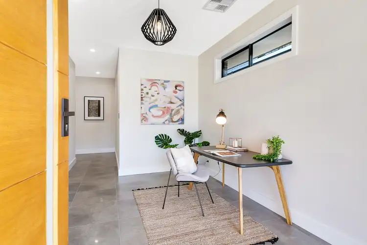 Second view of Homely house listing, 24A Struan Avenue, Warradale SA 5046