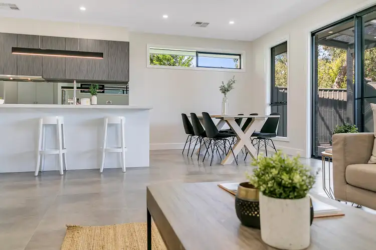 Fifth view of Homely house listing, 24A Struan Avenue, Warradale SA 5046