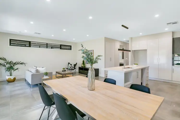 Sixth view of Homely house listing, 24A Struan Avenue, Warradale SA 5046