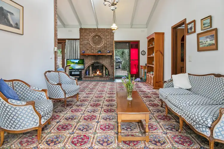 Second view of Homely house listing, 8 Bonview Avenue, Somers VIC 3927