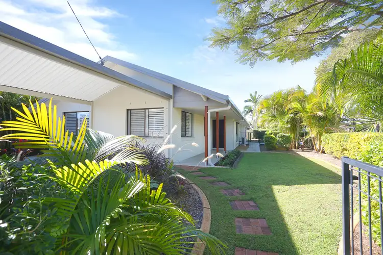 1 Wistaria Street, Bellara QLD 4507