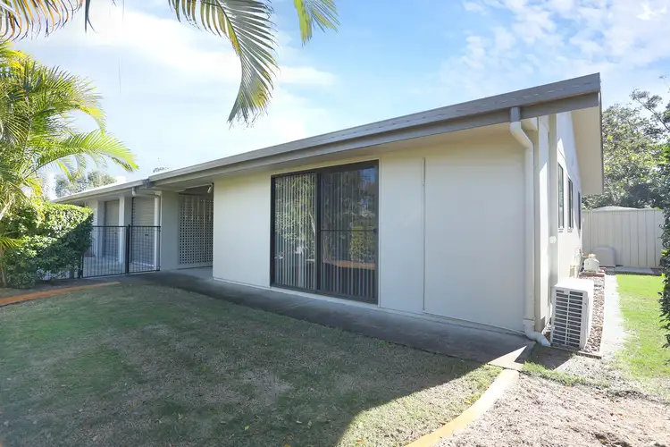 Second view of Homely house listing, 1 Wistaria Street, Bellara QLD 4507