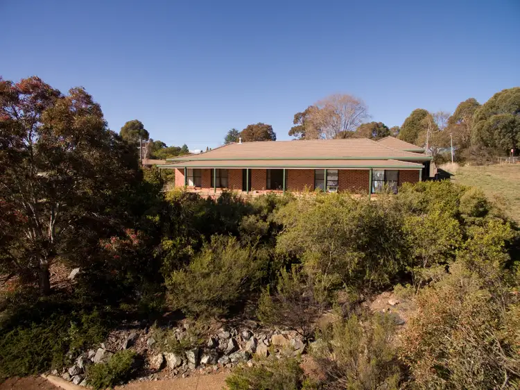 4 Mount Lindsay Drive, Orange NSW 2800