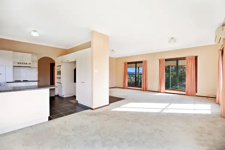 Fifth view of Homely house listing, 4 Mount Lindsay Drive, Orange NSW 2800