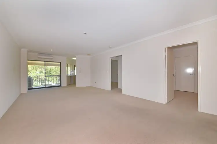 Second view of Homely villa listing, 12/4 Allum Green, Merriwa WA 6030
