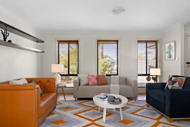 Second view of Homely house listing, 4 Kombi Court, Port Willunga SA 5173