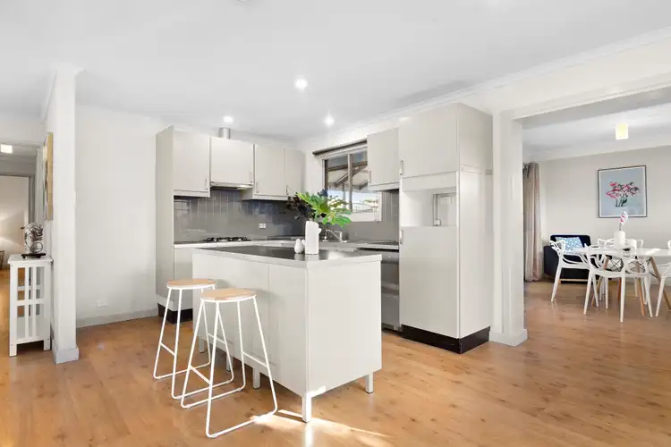 Sixth view of Homely house listing, 4 Kombi Court, Port Willunga SA 5173