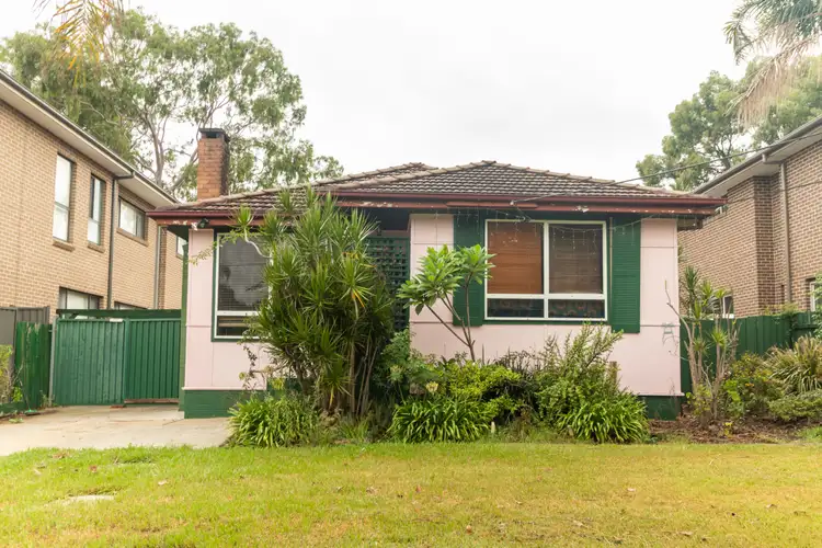 13 Cantrell Street, Yagoona NSW 2199