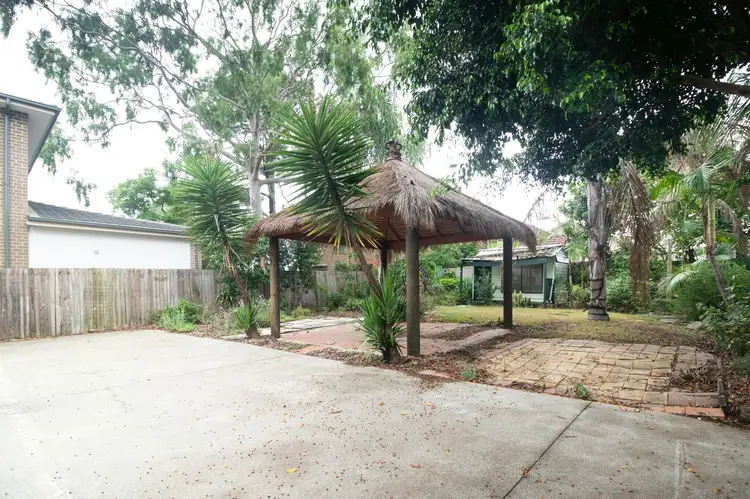 Second view of Homely house listing, 13 Cantrell Street, Yagoona NSW 2199