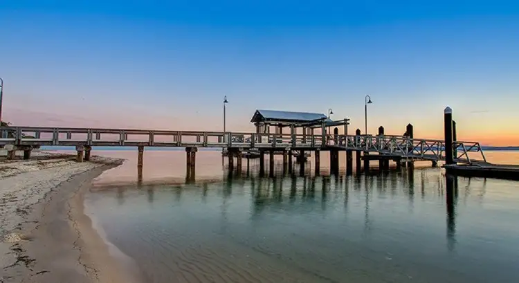 Site 189/1-25 Fifth Avenue, Bongaree QLD 4507