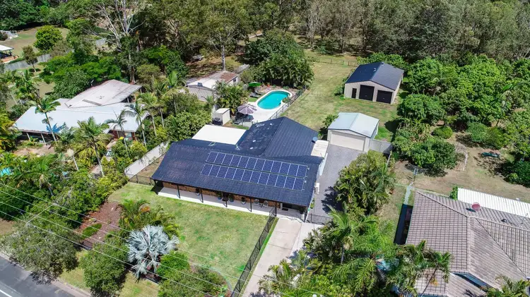 Main view of Homely house listing, 26 Winchester Road, Little Mountain QLD 4551