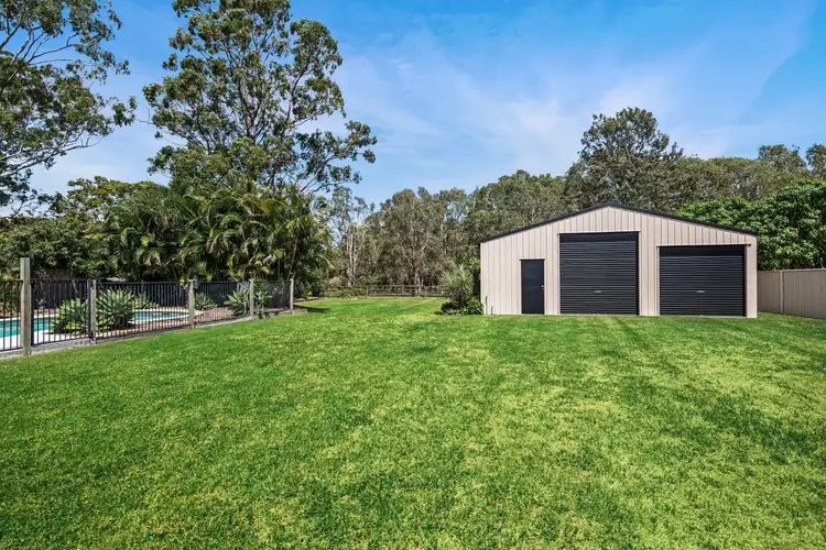 Third view of Homely house listing, 26 Winchester Road, Little Mountain QLD 4551