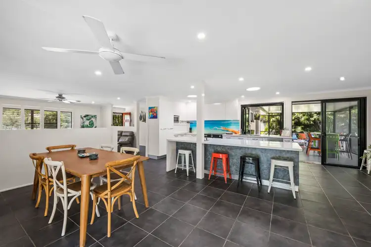 Fifth view of Homely house listing, 26 Winchester Road, Little Mountain QLD 4551