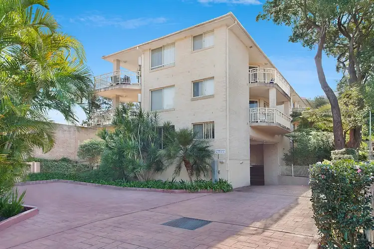 5/35 Central Coast Highway, West Gosford NSW 2250
