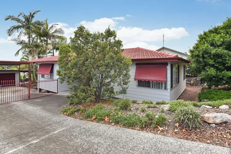 Main view of Homely house listing, 5 Rothley Gardens, Rathmines NSW 2283