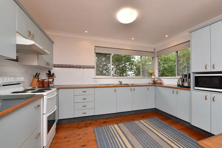 Second view of Homely house listing, 5 Rothley Gardens, Rathmines NSW 2283