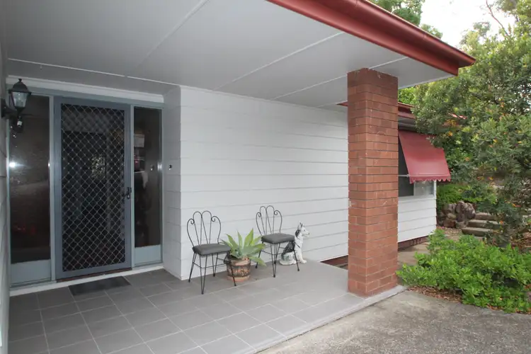Fifth view of Homely house listing, 5 Rothley Gardens, Rathmines NSW 2283