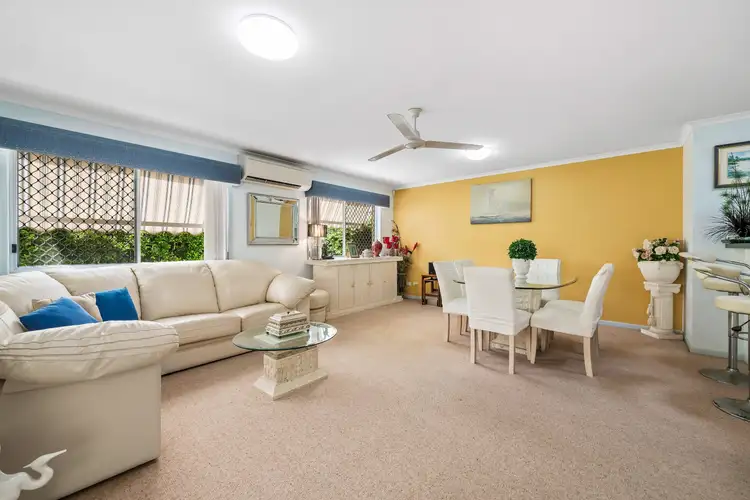 4/19 North Street, Caloundra QLD 4551