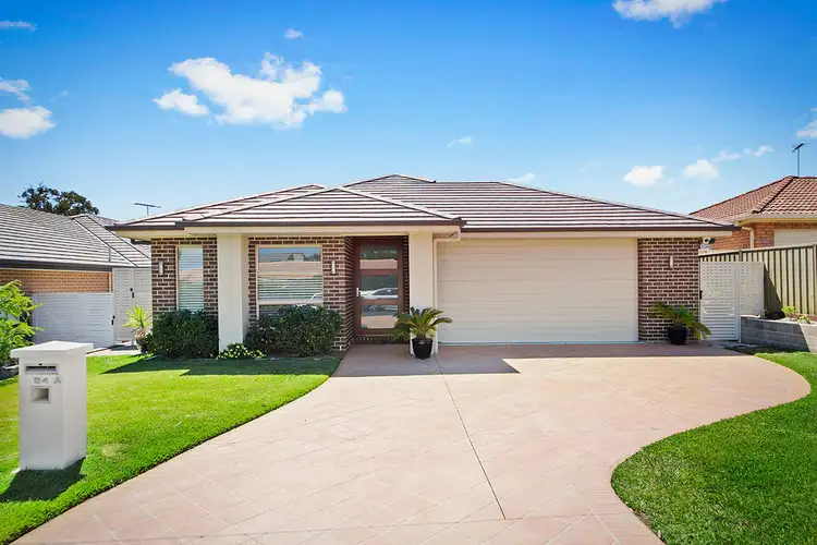 24a Marsden Road, Barden Ridge NSW 2234