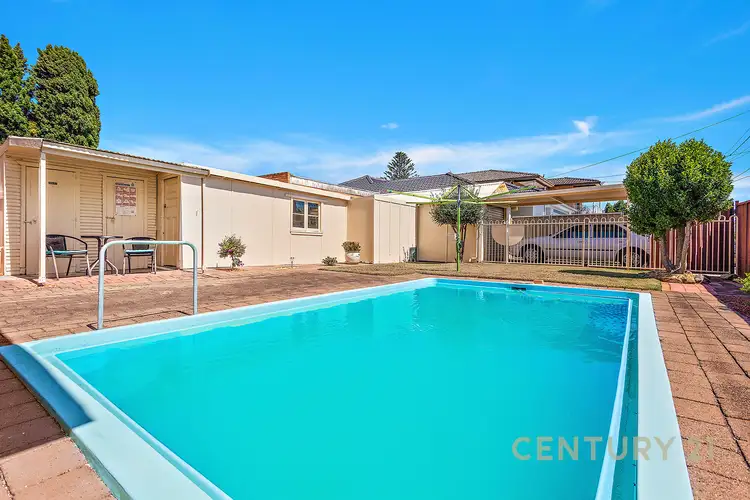 158 Napoleon Street, Sans Souci NSW 2219