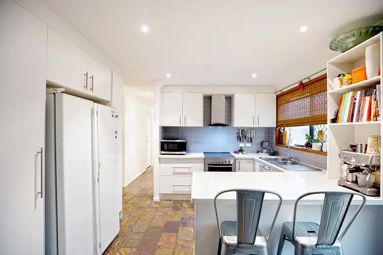 Third view of Homely house listing, 4 Dangin Close, Bonnyrigg NSW 2177