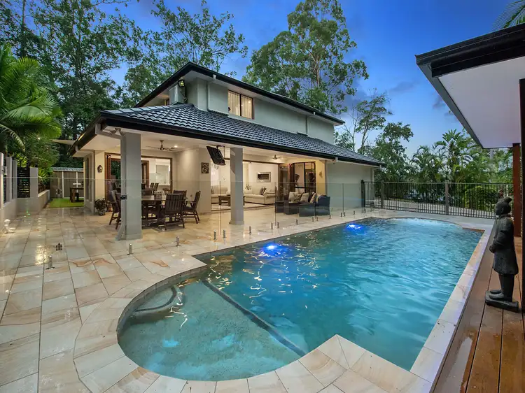 35 Kirsty Drive, Tanawha QLD 4556