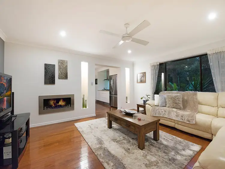 Fourth view of Homely house listing, 35 Kirsty Drive, Tanawha QLD 4556