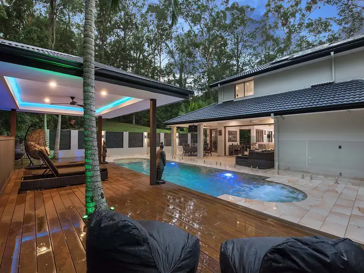 Fifth view of Homely house listing, 35 Kirsty Drive, Tanawha QLD 4556