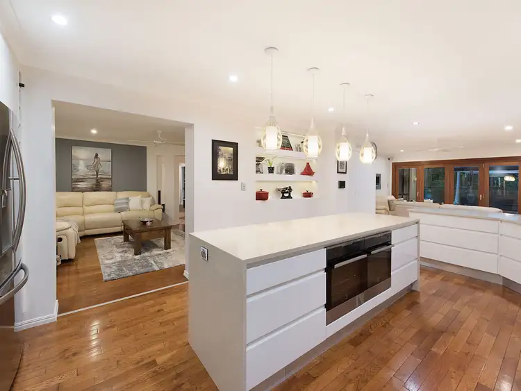 Sixth view of Homely house listing, 35 Kirsty Drive, Tanawha QLD 4556