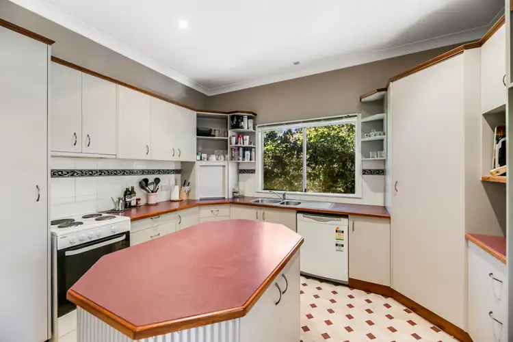 Fourth view of Homely house listing, 12 George Street, East Toowoomba QLD 4350