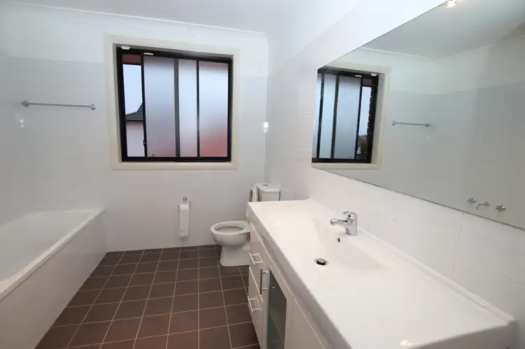 Fifth view of Homely semi-detached listing, 47a Ligar Street, Fairfield Heights NSW 2165