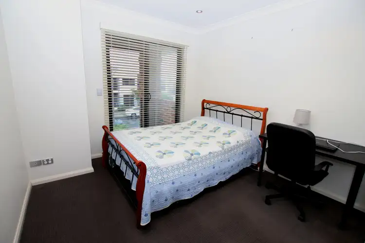 Sixth view of Homely semi-detached listing, 47a Ligar Street, Fairfield Heights NSW 2165