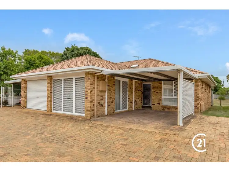 2 Kenzie Court, Brendale QLD 4500