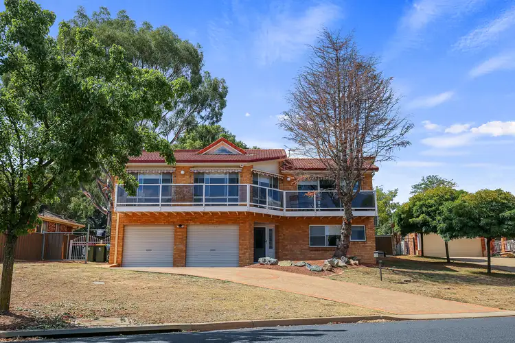 Main view of Homely house listing, 56 Sieben Drive, Orange NSW 2800