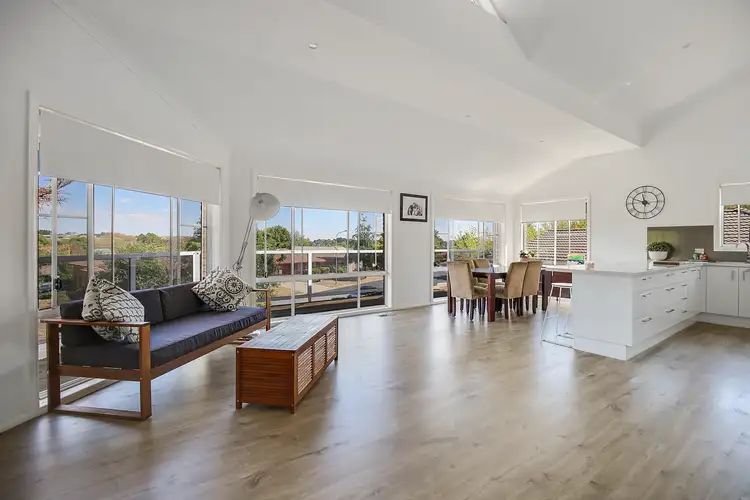 Second view of Homely house listing, 56 Sieben Drive, Orange NSW 2800