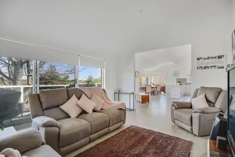 Fourth view of Homely house listing, 56 Sieben Drive, Orange NSW 2800