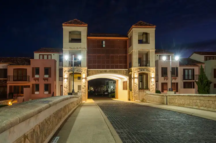 Second view of Homely villa listing, 65/18 Port Quays, Wannanup WA 6210