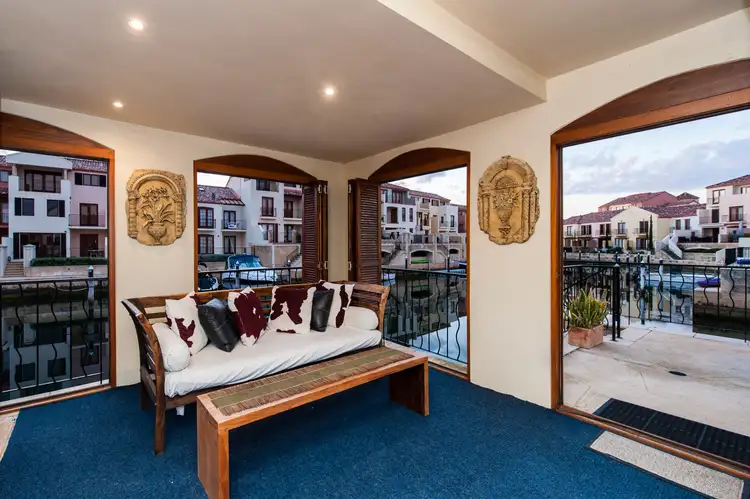 Third view of Homely villa listing, 65/18 Port Quays, Wannanup WA 6210