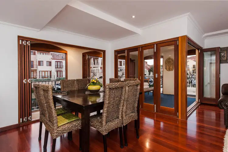 Fourth view of Homely villa listing, 65/18 Port Quays, Wannanup WA 6210