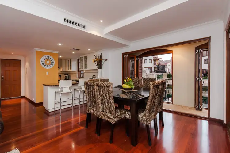 Fifth view of Homely villa listing, 65/18 Port Quays, Wannanup WA 6210