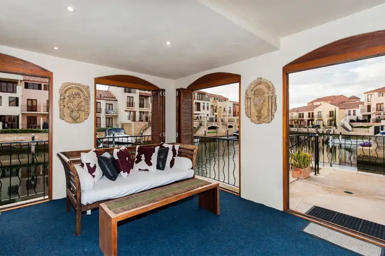 Sixth view of Homely villa listing, 65/18 Port Quays, Wannanup WA 6210