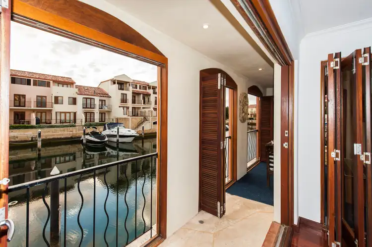 Seventh view of Homely villa listing, 65/18 Port Quays, Wannanup WA 6210