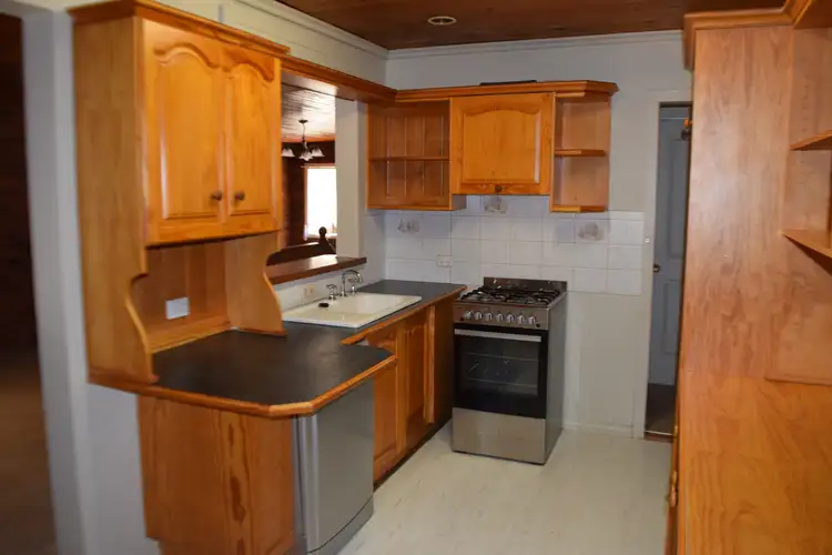Second view of Homely house listing, 12 Porter Street, Parkes NSW 2870