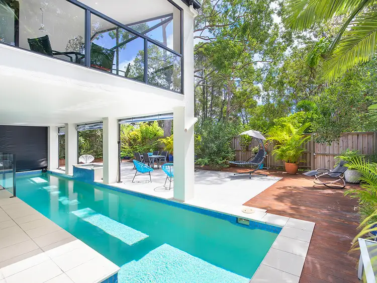 Fourth view of Homely house listing, 11A Little Cove Road, Noosa Heads QLD 4567